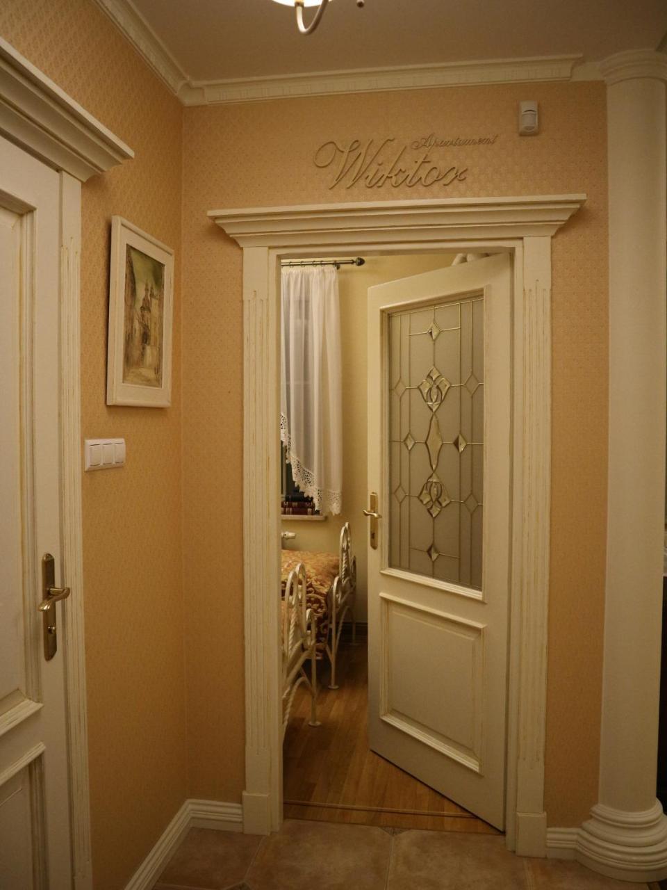Apartament Wiktor Sopot Monte Cassino Z Garazem Exterior foto